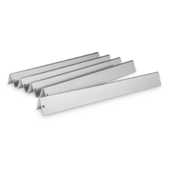 Flavorizer Bars - Most Genesis Silver/Gold & 2007-12 Spirit E/SP/EP-310/320