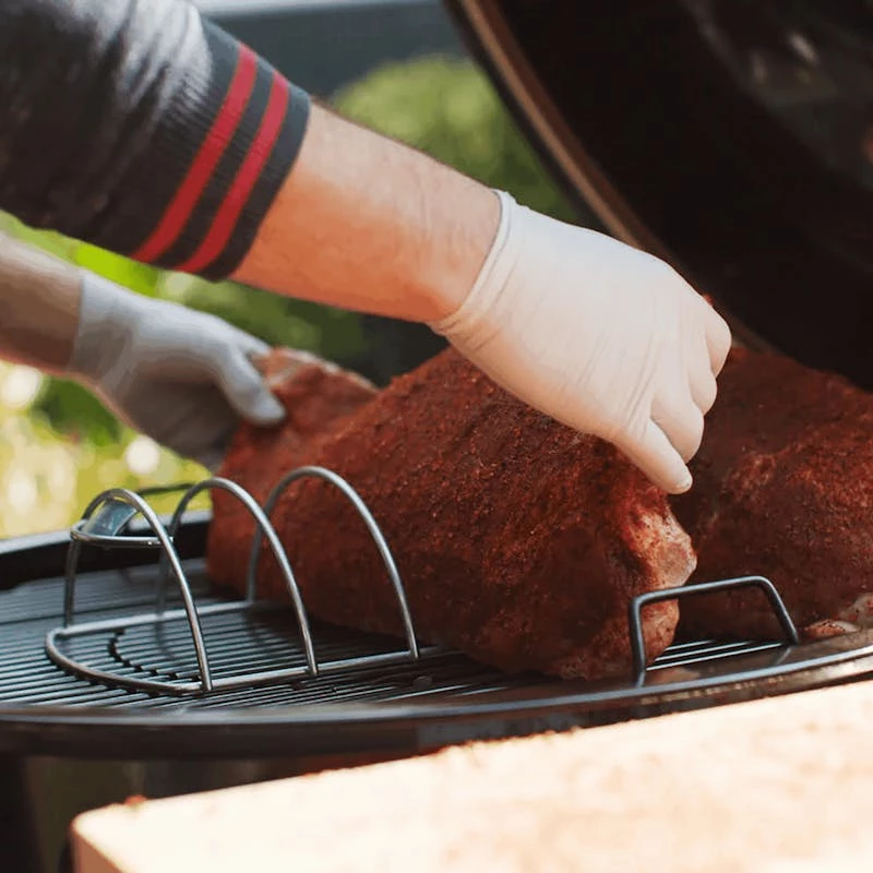 Rib Rack 5 Rib Rack - Image 3