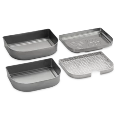 Versatility Expansion Kit – Lumin Compact Electric Grill