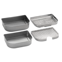 Versatility Expansion Kit – Lumin Electric Grill