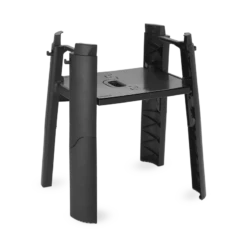 Stand With Side Table – Lumin Electric Grill 9 Stand With Side Table – Lumin Electric Grill -Weber Sales Shop 6617C 1800x1800