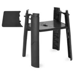 Stand With Side Table – Lumin Electric Grill