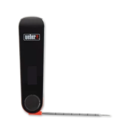 Snapcheck Thermometer 6 Snapcheck Thermometer -Weber Sales Shop 6752B2 REV