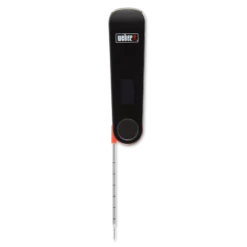 Snapcheck Thermometer 7 Snapcheck Thermometer -Weber Sales Shop 6752B3 REV