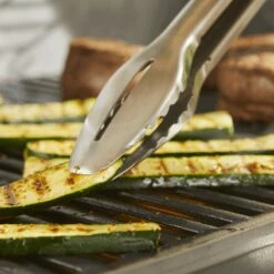 Precision Grill Tongs -Weber Sales Shop 6760 6768Y1 1800x1800