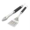 Precision Grill Tongs & Spatula Set -Weber Sales Shop 6763 6771A 1800x1800