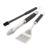 Precision 3-Piece Grill Set 1 Precision 3-Piece Grill Set -Weber Sales Shop 6764 6772A 1800x1800