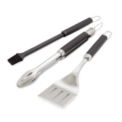 Precision 3-Piece Grill Set