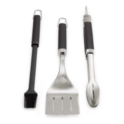 Precision 3-Piece Grill Set -Weber Sales Shop 6764 6772B 1800x1800