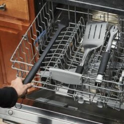 Precision 3-Piece Grill Set -Weber Sales Shop 6764 6772Y1 1800x1800