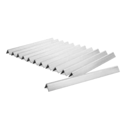 Flavorizer Bars - All Summit 600 Series (with Smoker Box)