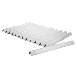 Flavorizer Bars - All Summit 600 Series (without Smoker Box)