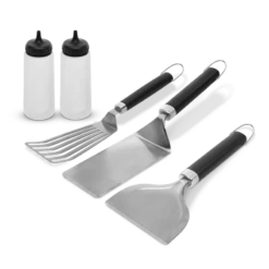 Griddle Essentials Set