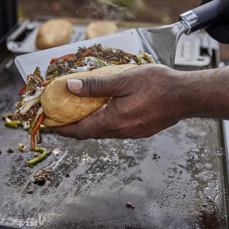 Griddle Spatula 6 Griddle Spatula - Image 4