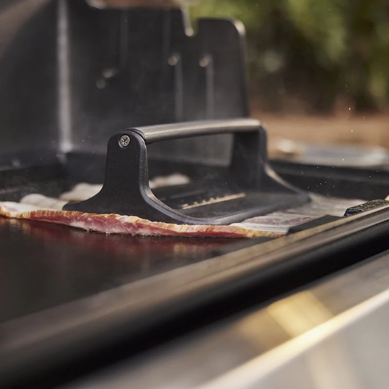 Griddle Press 7 Griddle Press - Image 5
