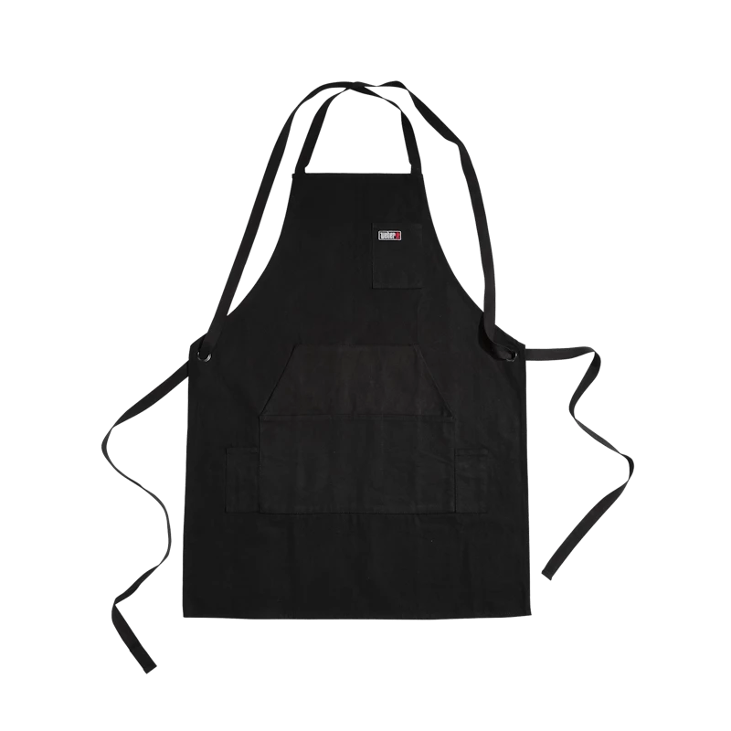 Crossback Apron 3 Crossback Apron