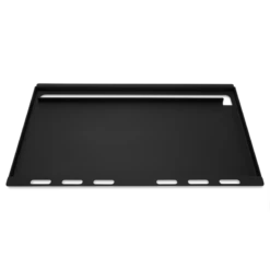 Genesis Full-Size Griddle – 400 Series 8 Genesis Full-Size Griddle – 400 Series -Weber Sales Shop 6789B 1800x1800