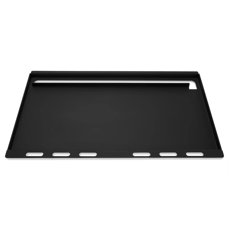 Genesis Full-Size Griddle – 400 Series 5 Genesis Full-Size Griddle – 400 Series - Image 3