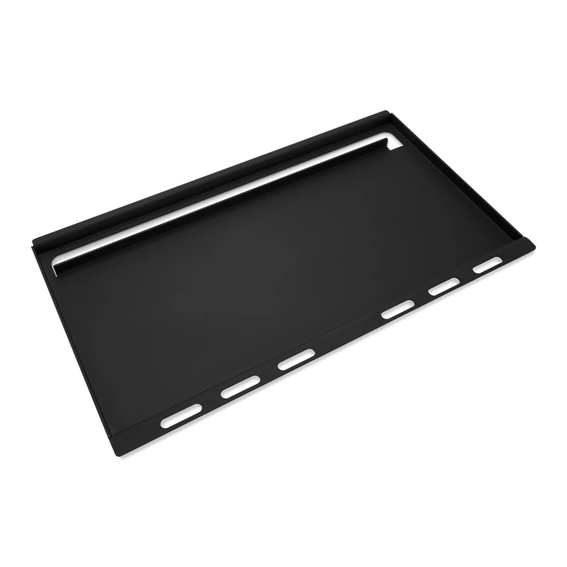 Genesis Full-Size Griddle – 400 Series 6 Genesis Full-Size Griddle – 400 Series - Image 4