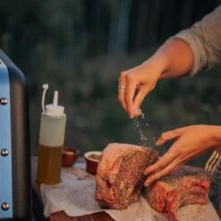 GENESIS S-435 Gas Grill (Natural Gas) -Weber Sales Shop 6 35300001 4