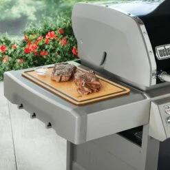 Cutting Board -Weber Sales Shop 7005Y2 1800x1800