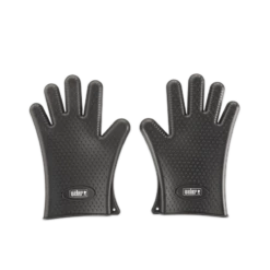 Weber Silicone Grilling Gloves