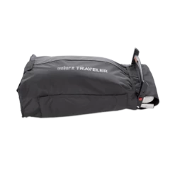 Weber Traveler Cargo Protector