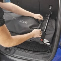 Weber Traveler Cargo Protector -Weber Sales Shop 7030Y3 1800x1800