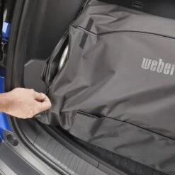 Weber Traveler Cargo Protector -Weber Sales Shop 7030Y4 1800x1800