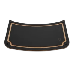 Weber Traveler Reversible Prep & Serve Board -Weber Sales Shop 7031B1 BlackSide 1800x1800