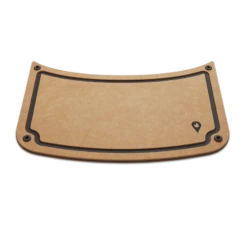 Weber Traveler Reversible Prep & Serve Board -Weber Sales Shop 7031B1 NaturalSide 1800x1800