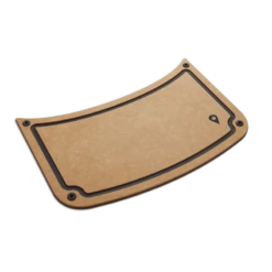 Weber Traveler Reversible Prep & Serve Board -Weber Sales Shop 7031C1 NaturalSide 1800x1800