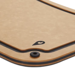 Weber Traveler Reversible Prep & Serve Board -Weber Sales Shop 7031U1 NaturalSide x 1800 x 1800