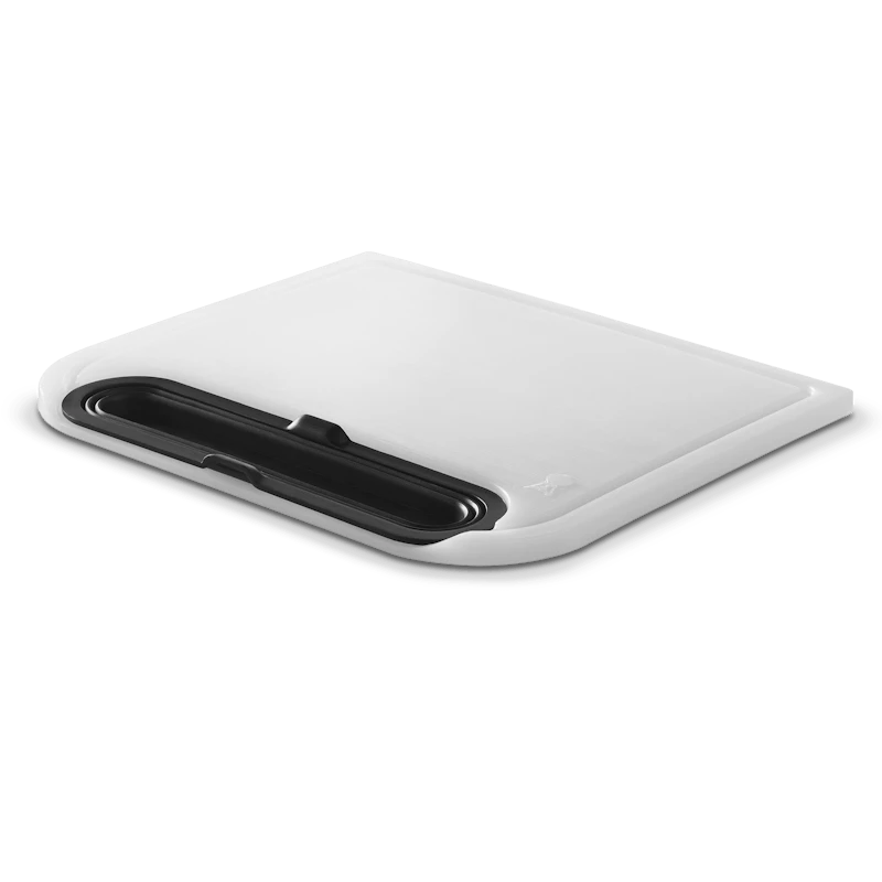 Weber Cutting Board With Catch Bin 7 Weber Cutting Board With Catch Bin - Image 5