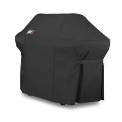 Premium Grill Cover - Summit 4 Burner