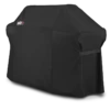 Premium Grill Cover - Summit 6 Burner 2 Premium Grill Cover - Summit 6 Burner -Weber Sales Shop 7109
