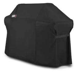 Premium Grill Cover - Summit 6 Burner