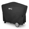 Premium Grill Cover - Q 2000 Series With Cart And Q 3000 Series -Weber Sales Shop 7112
