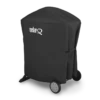 Premium Grill Cover - Q 100/1000/200/2000 With Portable Cart -Weber Sales Shop 7113