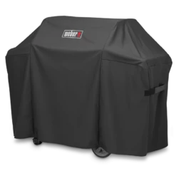 Premium Grill Cover - Genesis & Genesis II 3 Burner