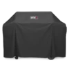 Premium Grill Cover - Genesis II 4 Burner 1 Premium Grill Cover - Genesis II 4 Burner -Weber Sales Shop 7131