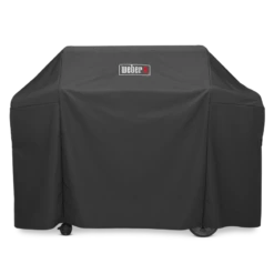 Premium Grill Cover - Genesis II 4 Burner