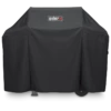 Premium Grill Cover - Spirit & Spirit II 3 Burner 1 Premium Grill Cover - Spirit & Spirit II 3 Burner -Weber Sales Shop 7139B 1