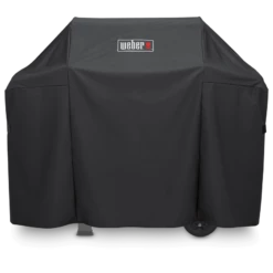 Premium Grill Cover - Spirit & Spirit II 3 Burner