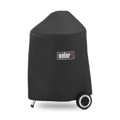 Premium Grill Cover - 18" Charcoal Grills