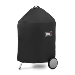 Premium Grill Cover - 22" Charcoal Grills