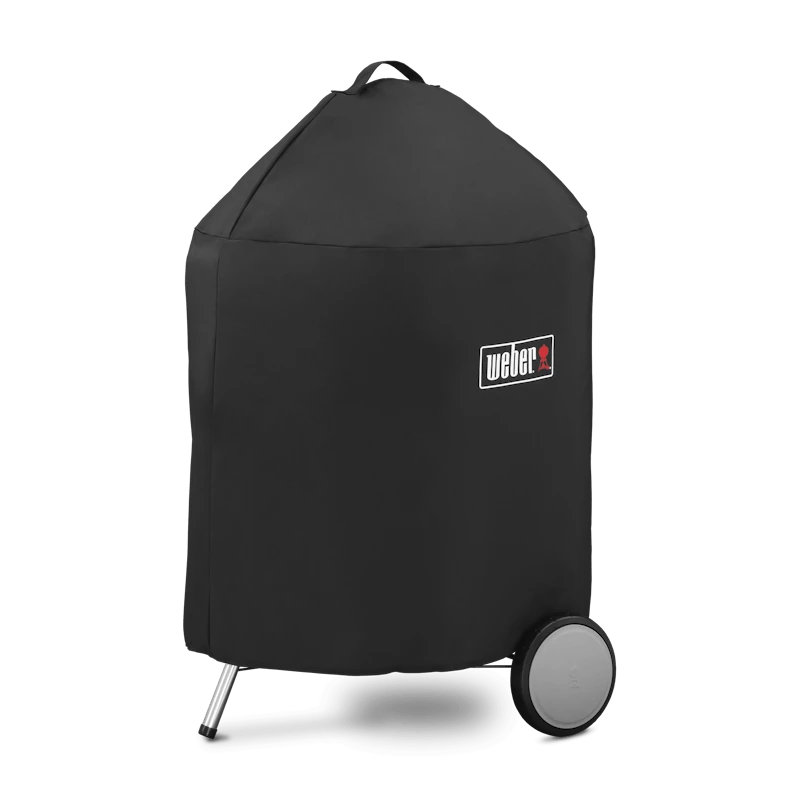 Premium Grill Cover - 22" Charcoal Grills 3 Premium Grill Cover - 22" Charcoal Grills