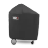 Premium Grill Cover - Performer 22" Charcoal Grills With Folding Table