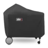 Premium Grill Cover - Performer Premium And Deluxe 22" -Weber Sales Shop 7152