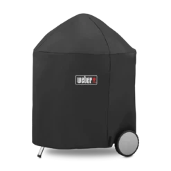 Premium Grill Cover - 26" Charcoal Grills